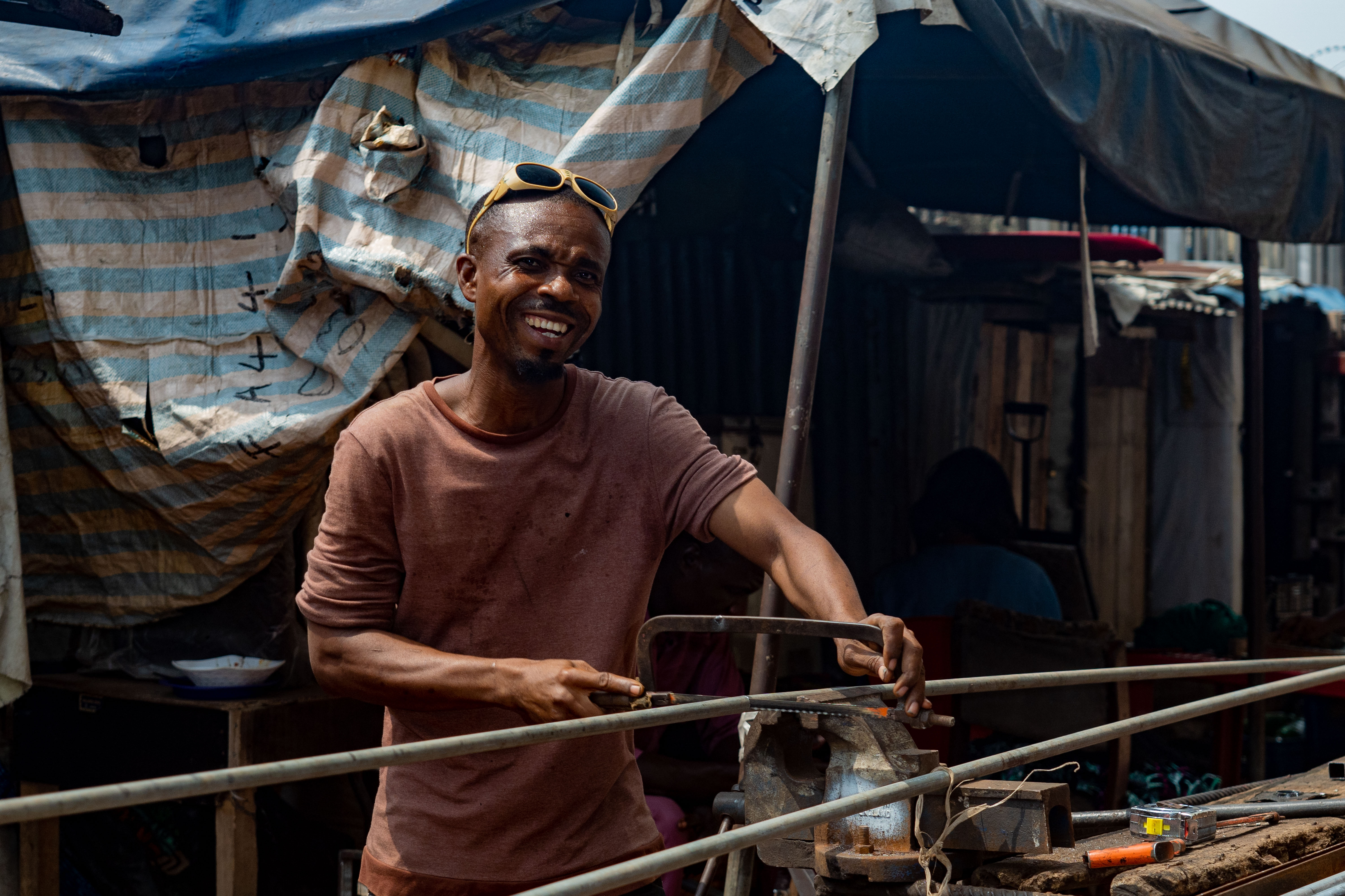 Welder