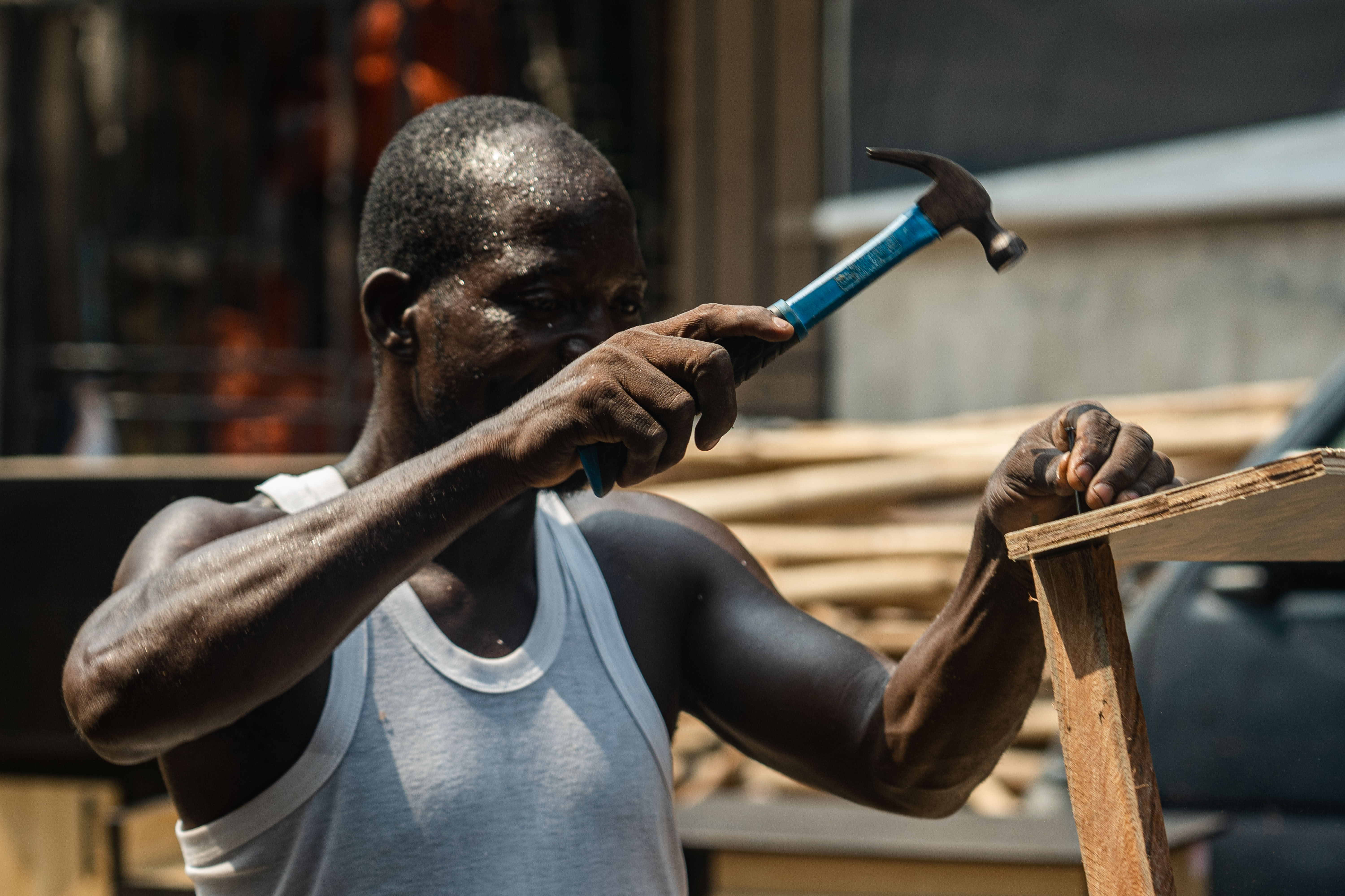 Carpenter