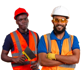 Construction Workers